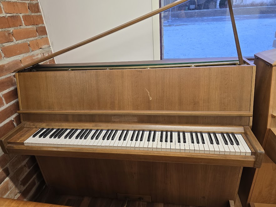 August Hoffmann Academie SÅLD