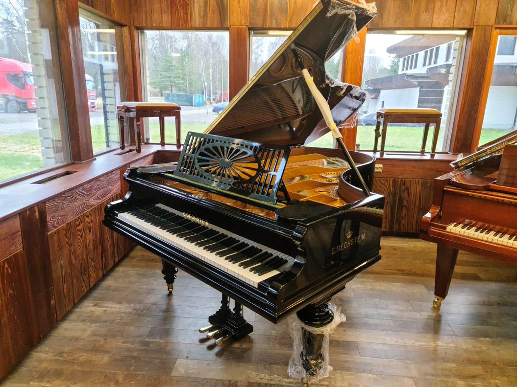 Bechstein,C C-234 / Mod. III, Nyskick,