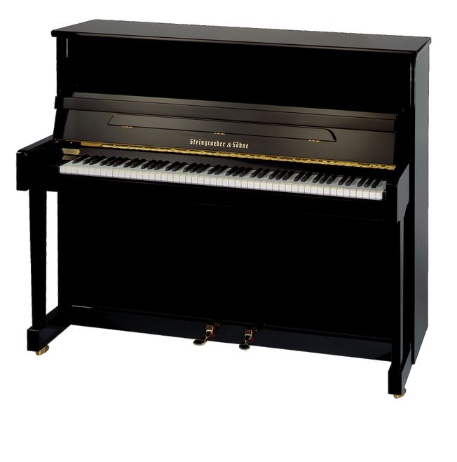 Steingraeber & Söhne 122T / piano