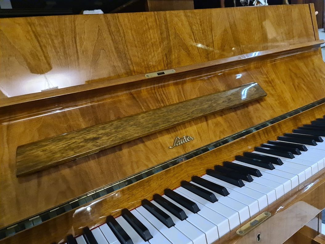 Sauter 109 / piano, 