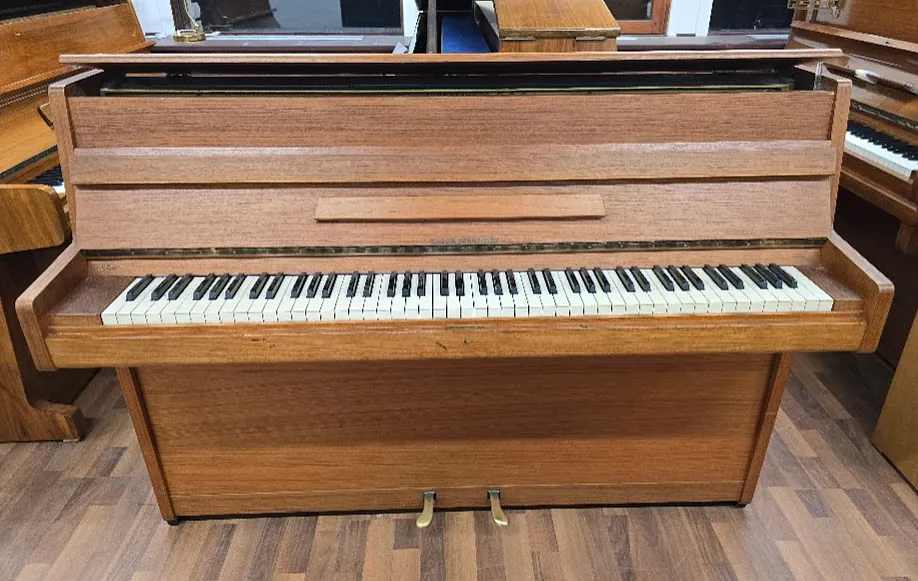 Bröderna Jörgenssen 106