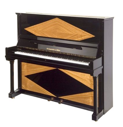 Steingraeber & Söhne 138 T