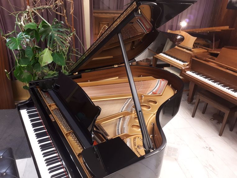 Steinway & Sons B-211 / Flygel SÅLD