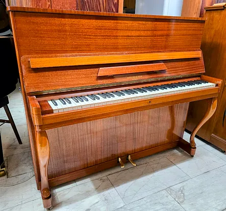 Nylund & Son 117