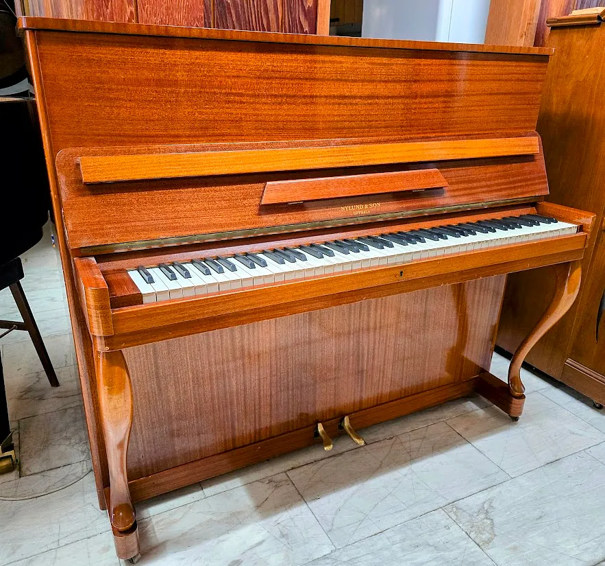 Nylund & Son 117