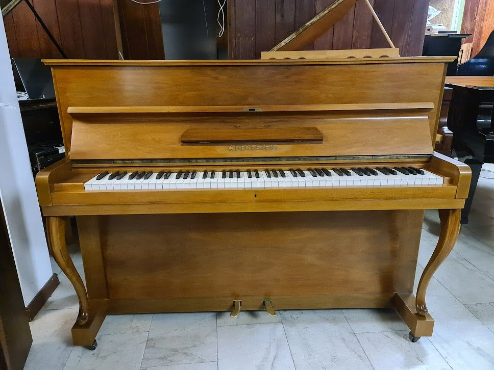 Bechstein 120