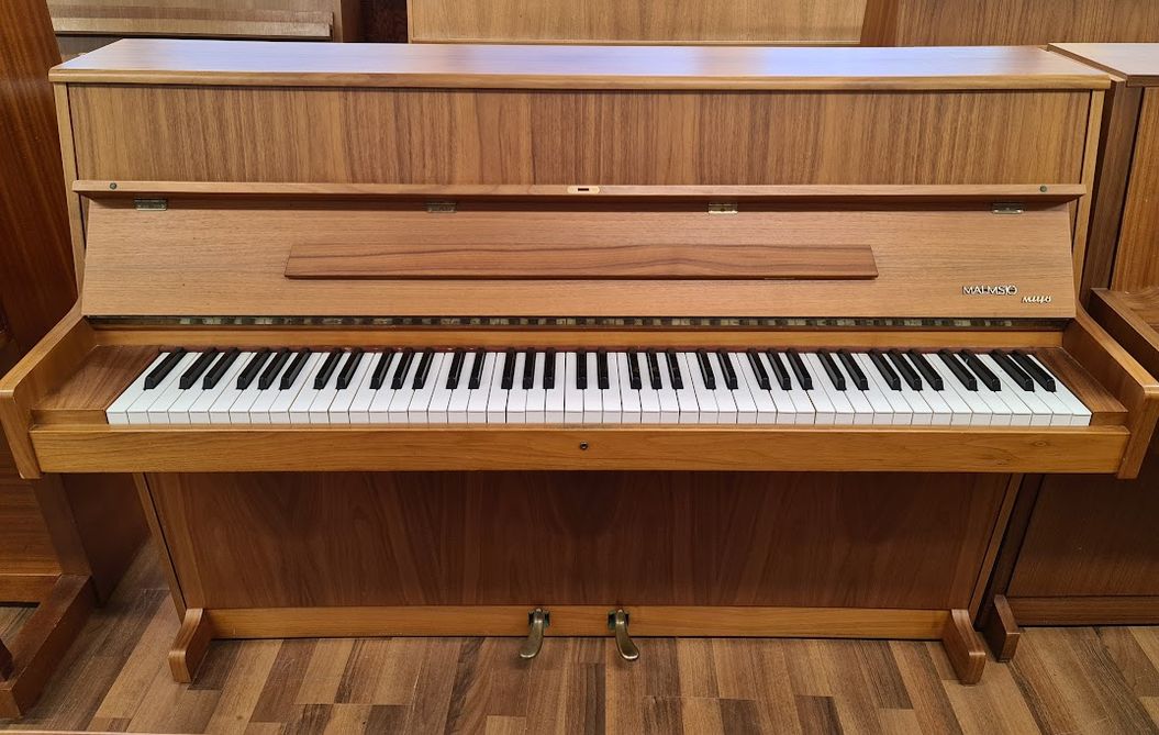 Malmsjö Miljö 101,piano ( 1977 )