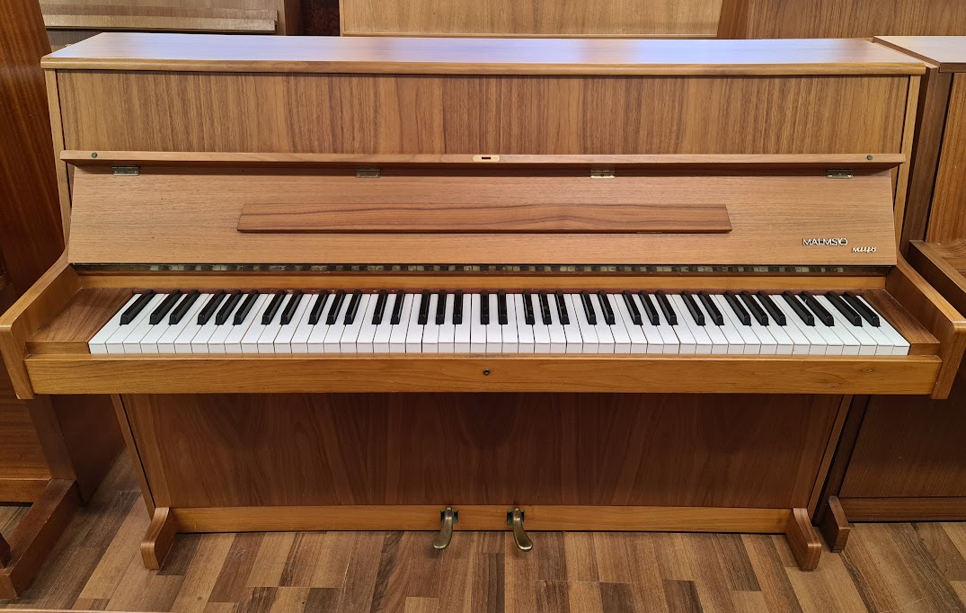 Malmsjö Miljö 101,piano ( 1977 )