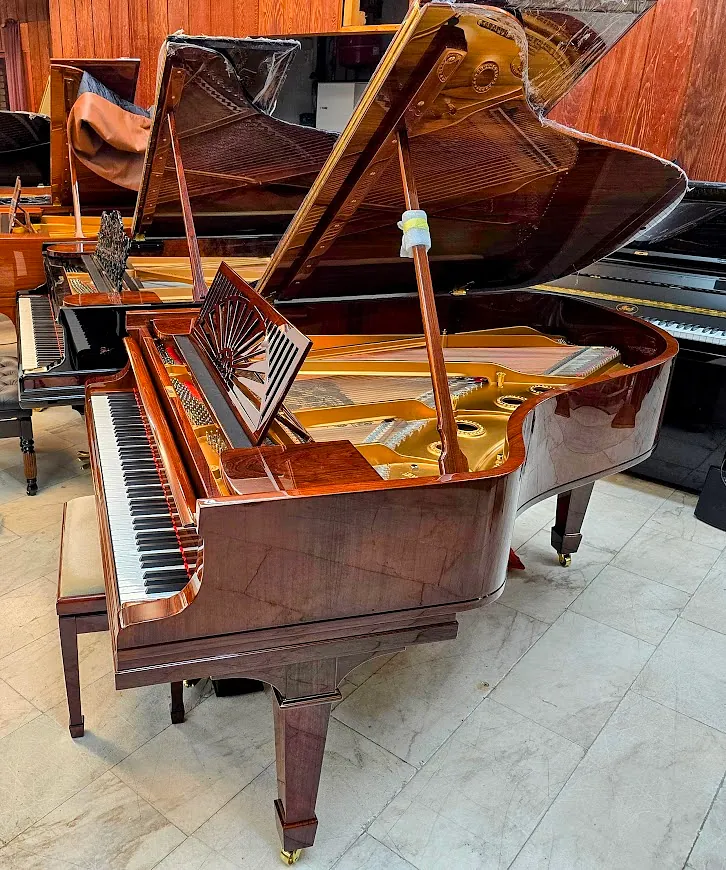 Steinway & Sons A-188 