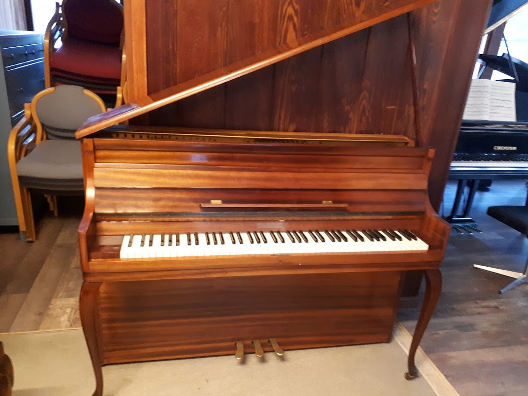 Rippen 106 / piano, S