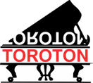 Logotyp - Toroton AB