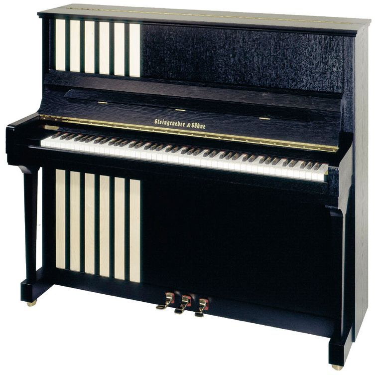  Steingraeber & Söhne 130 T / piano / NY