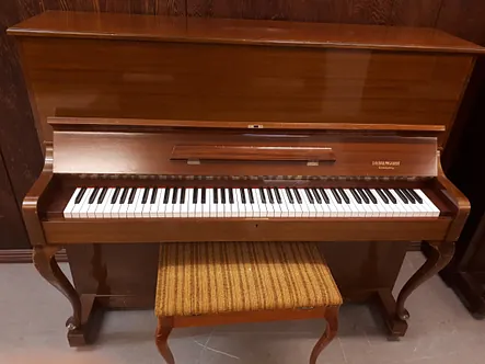 J.O.Baumgardt 118 / piano