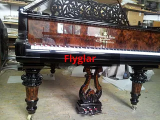 Flygel