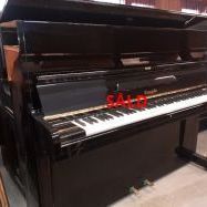 Haegele 125 / piano, S / nyskick