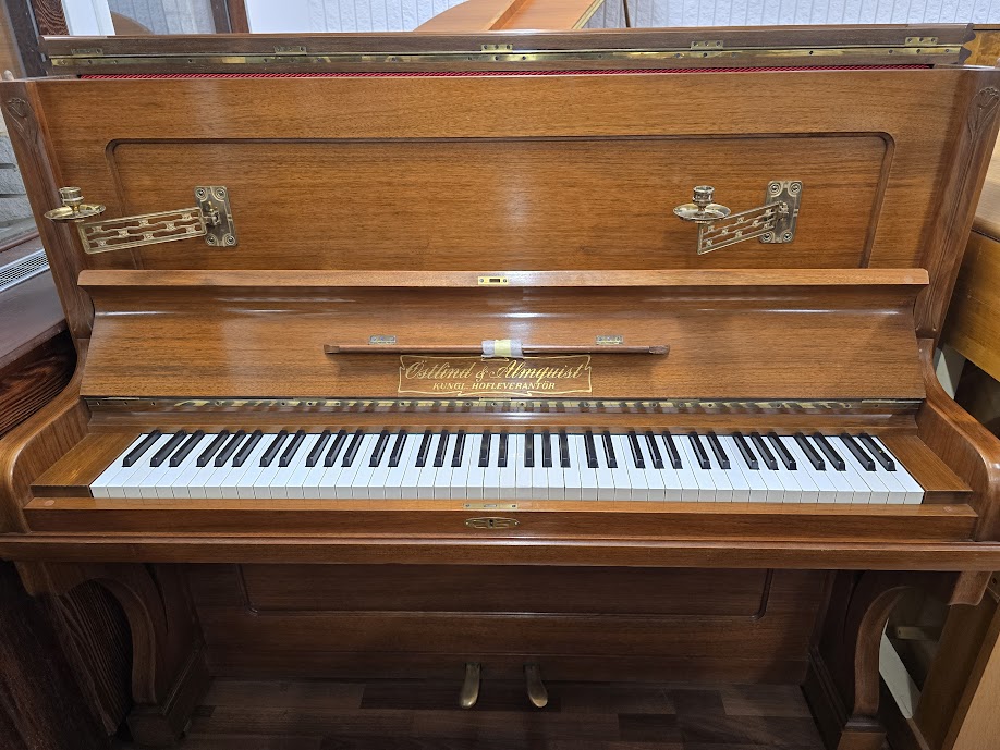 Östlind&Almquist 129