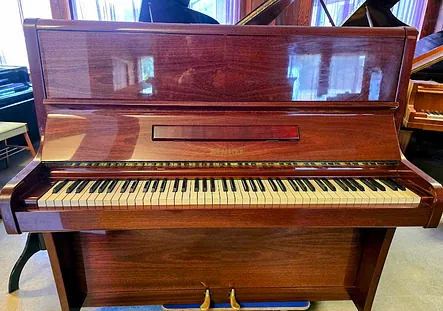 Pfeiffer 120