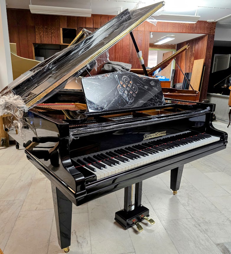 Grotrian Steinweg 170 / Nyskick