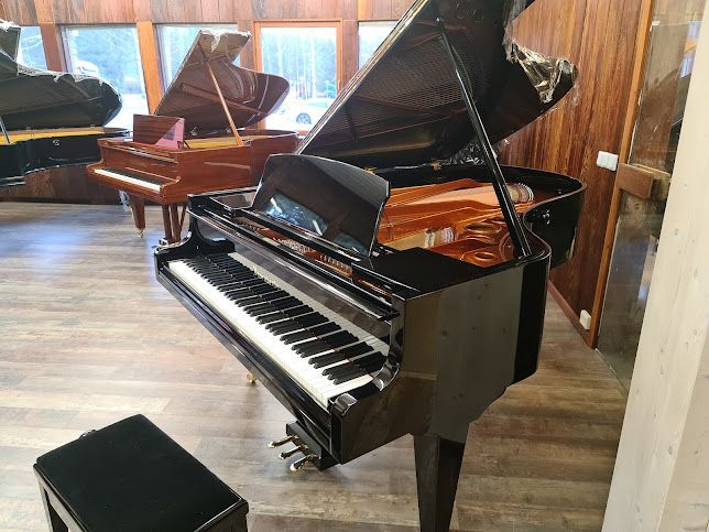  Bösendorfer 200 / flygel / Nyskick