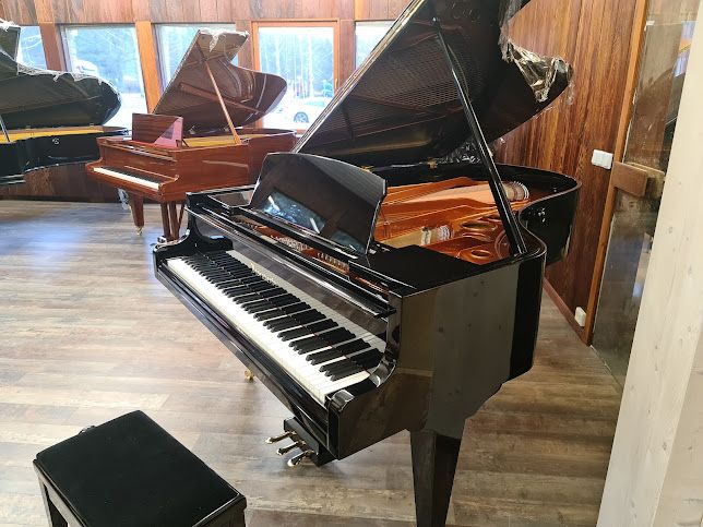 Bösendorfer 200 / flygel / SÅLD