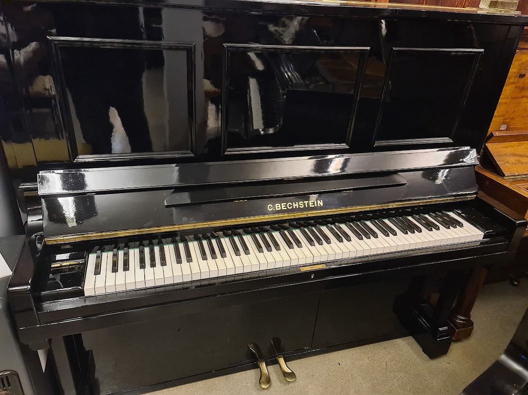 Bechstein 138 piano/S