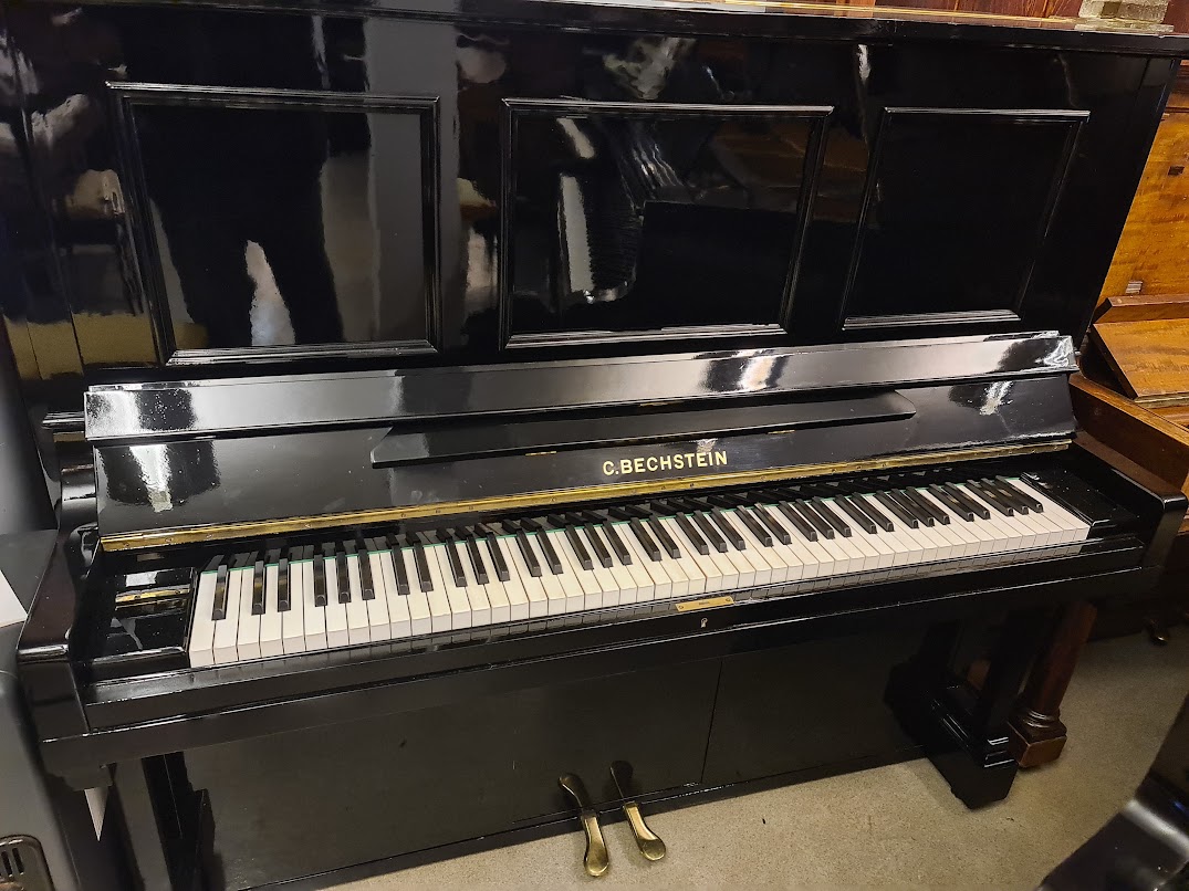 Bechstein 138 piano/S
